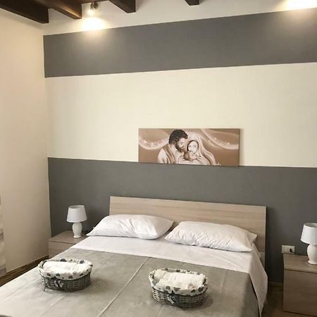 Casa Vacanze Antico Mercato 마르살라 외부 사진