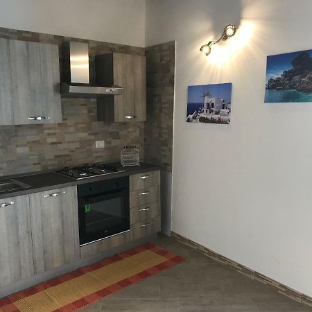 Casa Vacanze Antico Mercato 마르살라 외부 사진