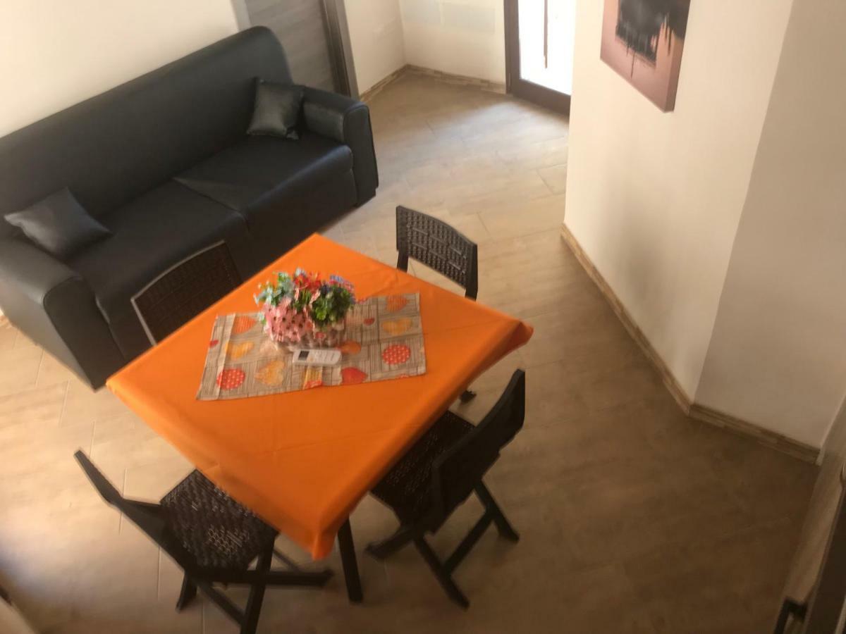 Casa Vacanze Antico Mercato 마르살라 외부 사진